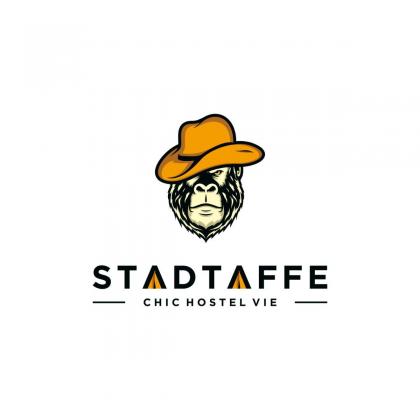 Stadtaffe - Chic Hostel VIE - image 2