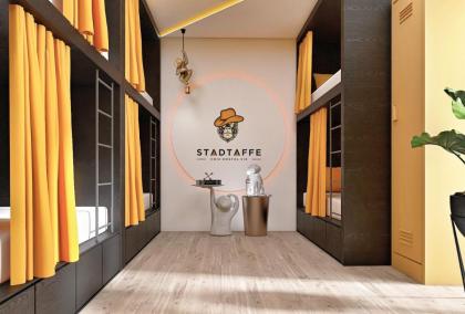 Stadtaffe - Chic Hostel VIE - image 3
