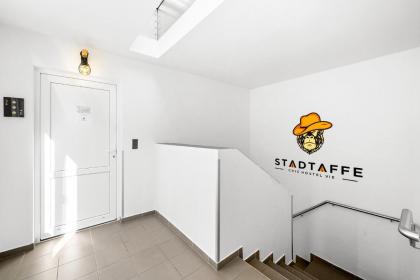 Stadtaffe - Chic Hostel VIE - image 5