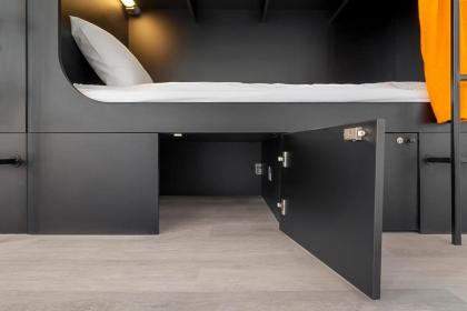 Stadtaffe - Chic Hostel VIE - image 6