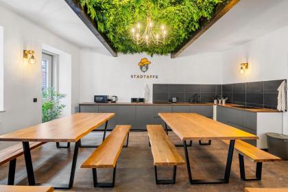 Stadtaffe - Chic Hostel VIE - image 8