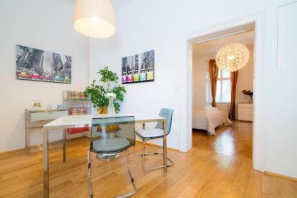 Vienna Residence Auhofstraße - Hietzing 2158