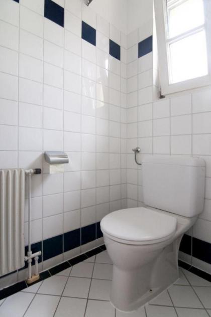 Appartement in Alservorstadt mit Garten - image 14
