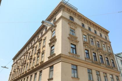 Vintagehome Schonbrunn